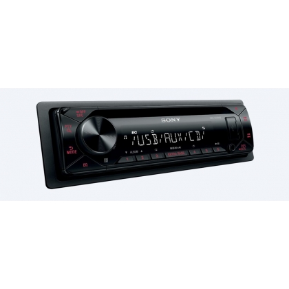 SONY CDX-G1300U 1-DIN Autoradio