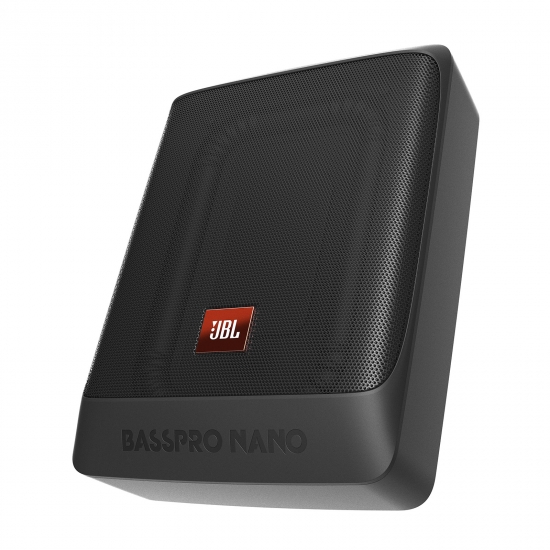 JBL BassPro Nano