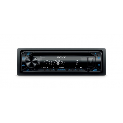 SONY MEX-N4300BT 1-DIN Autoradio