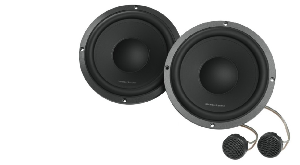 Harman/Kardon FLOW 601CSF Composet 16.5cm