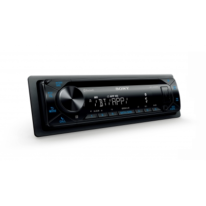 SONY MEX-N4300BT 1-DIN Autoradio