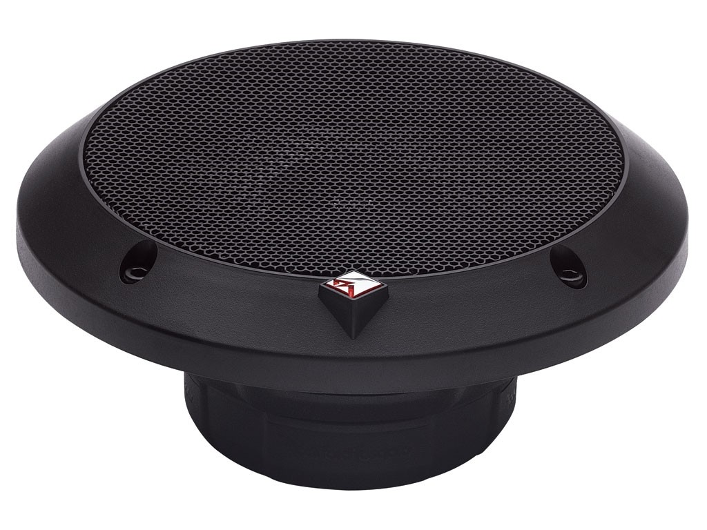 Rockford Fosgate Punch Speakers 13cm P152