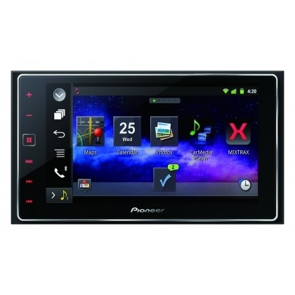 PIONEER autoradio SPH-DA120