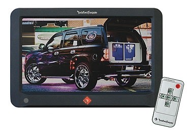 ROCKFORD FOSGATE LCD MONITOR R70-M