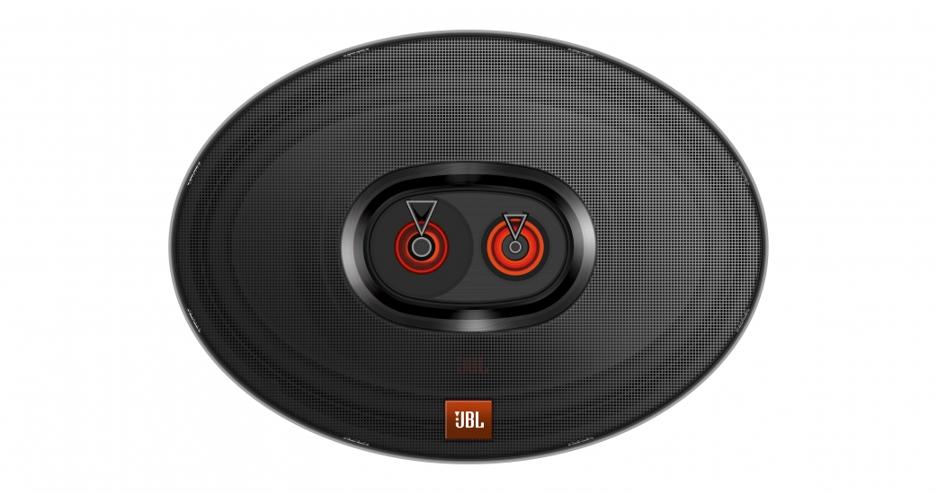 JBL Club 9632 6x9 speakers