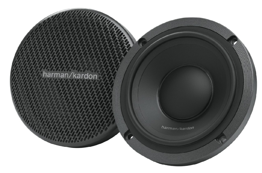 Harman/kardon FLOW 300SK midrange speaker 8.9cm