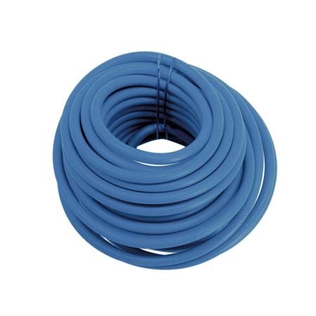 Electriciteitskabel 1,5mm2 blauw 5m