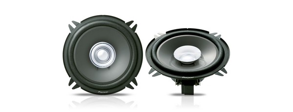 Pioneer Pasklare upgrade Luidsprekers TS-1301i