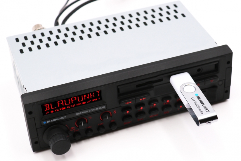 Blaupunkt Bremen SQR 46 DAB