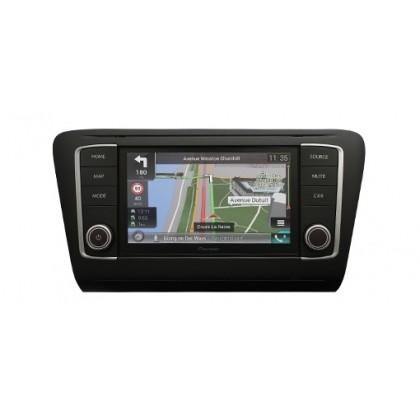 PIONEER autoradio AVIC-EVO1-OC1-MTB