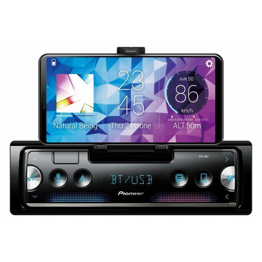 PIONEER autoradio SPH-10BT