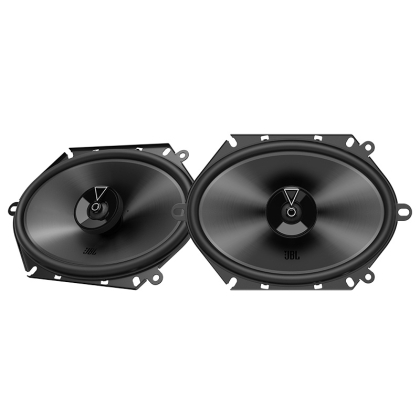 JBL Club GEN3 864F 6x8 speakers