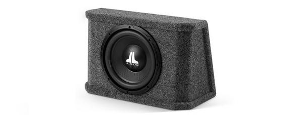 JL Audio Actieve Subwoofer PWM110-WXJX