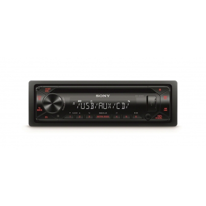 SONY CDX-G1301U 1-DIN Autoradio