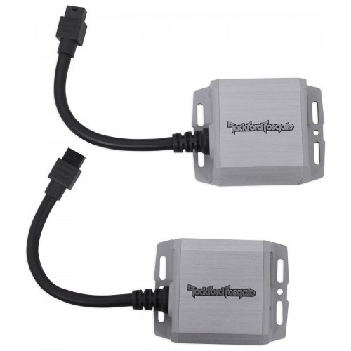 Rockford Fosgate monoblock versterker 100watt PM100X1