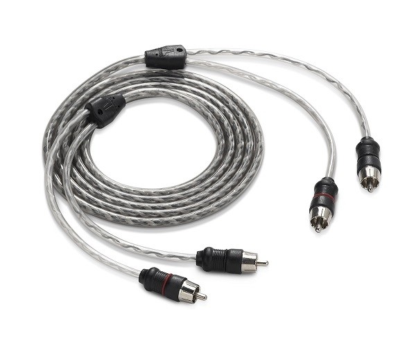 JL Audio RCA Kabel 2-kanaals 2m XD-CLRAIC2-6