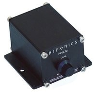 HF-BLT BALANCED LINE TRANSMITTER Hifonics