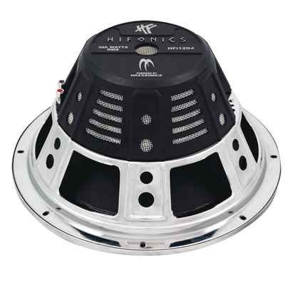 Hifonics Woofer HFI12D4