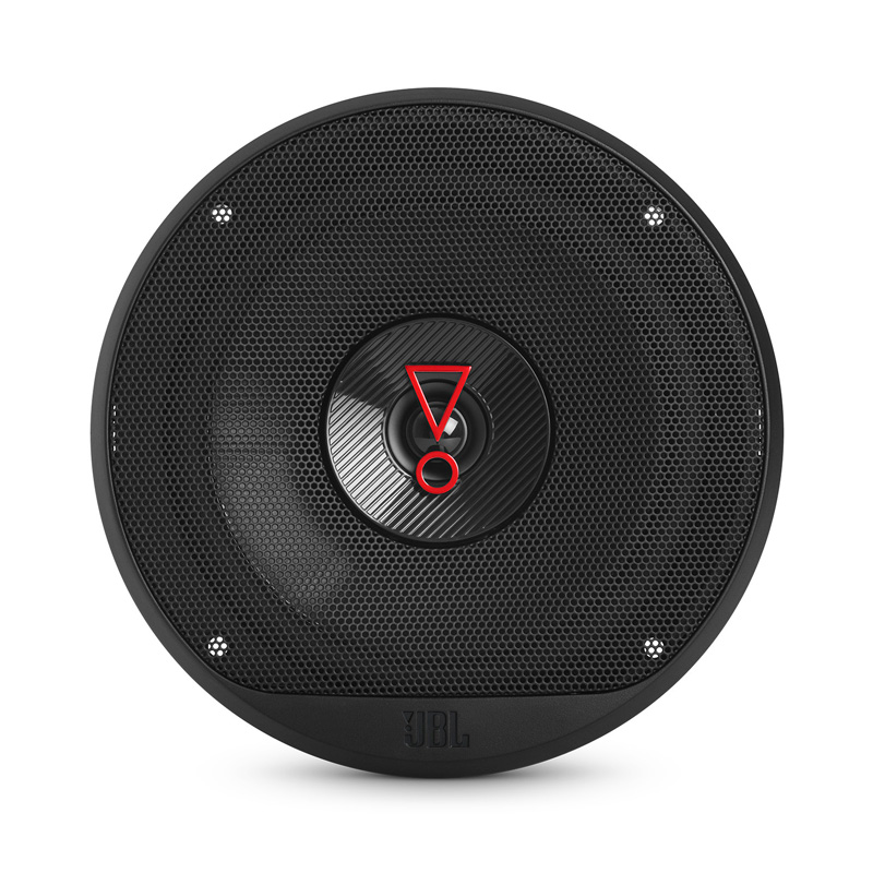 JBL Stage 3 527F 5.25'' (13cm) Speakerset