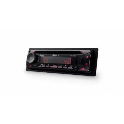 SONY MEX-N5300BT 1-DIN Autoradio