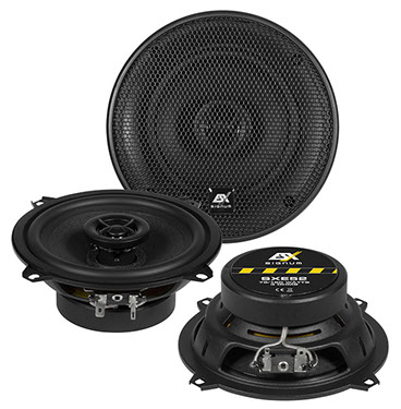 ESX Speakers 13cm SXE52 150watt