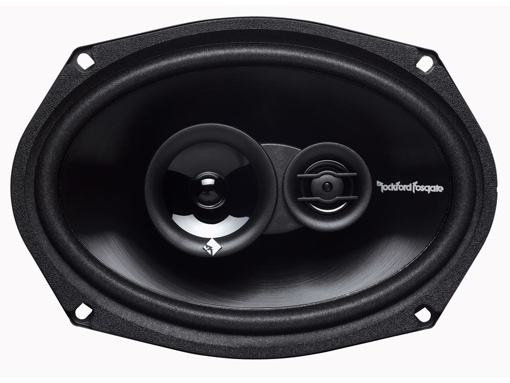 Rockford Fosgate Prime Speakers 13cm R1693