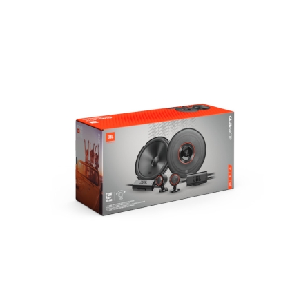 JBL Club GEN3 64CTP 16cm compo set