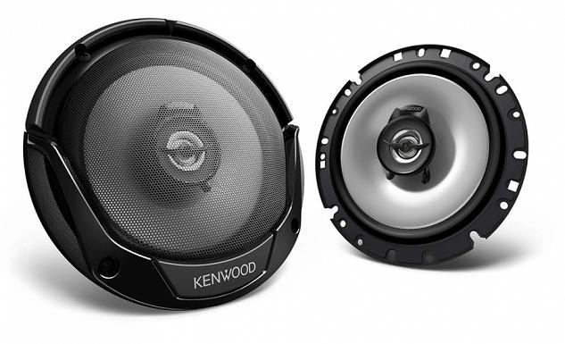 KENWOOD KFC-E1765 Speaker