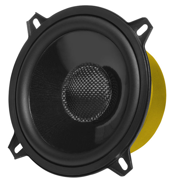 ESX QUANTUM QXE QXE5.2C 13cm 2-weg speakers compo-set