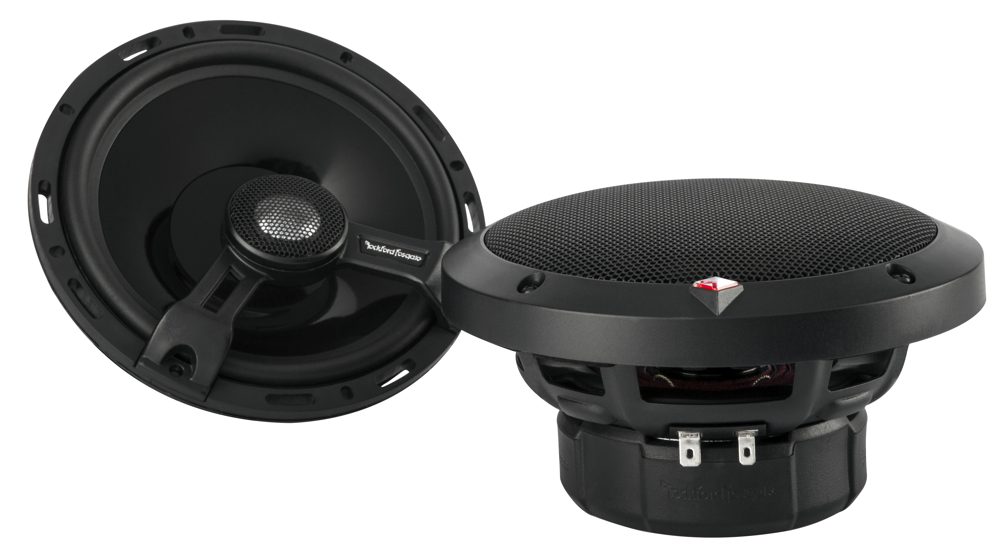 Rockford Fosgate Power Speakers 16,5 cm Coaxial T1650