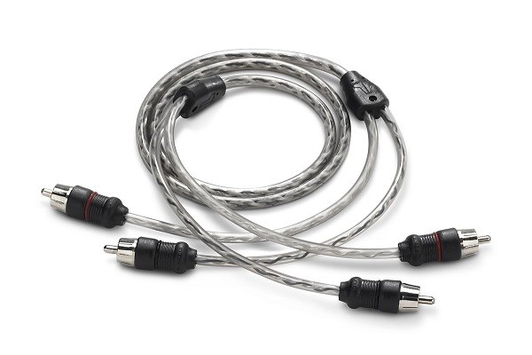 JL Audio RCA Kabel 2-kanaals 1m XD-CLRAIC2-3