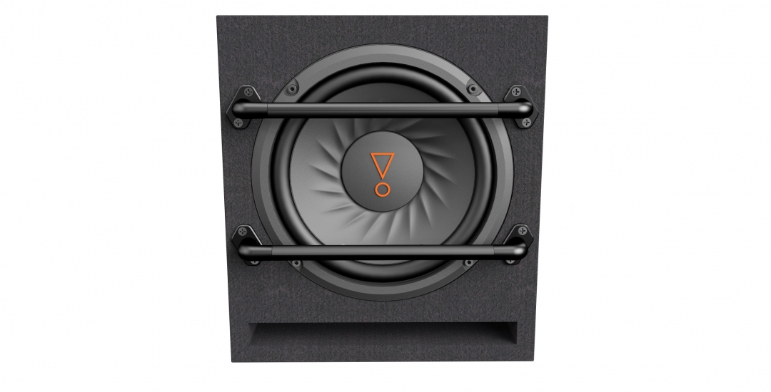 JBL BassPro 8 active subwoofer 20cm