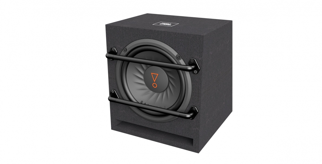 JBL BassPro 8 active subwoofer 20cm