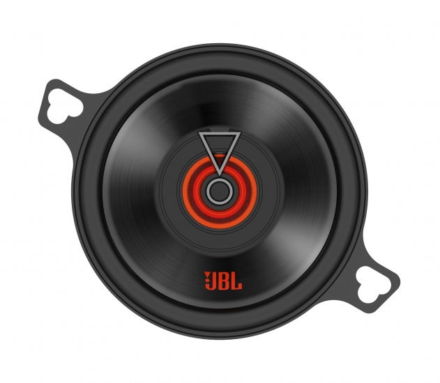 JBL Club 322F 9cm speakers