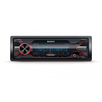 SONY DSX-A416BT 1-DIN Autoradio