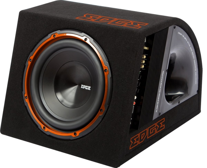 EDGE EDB10A actieve subwoofer 10inch