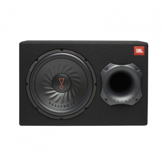 JBL BassPro 12 inch Subwoofer kist