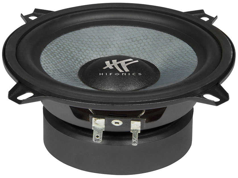 Hifonics Zeus Kickbass Speakers 13cm ZSW5