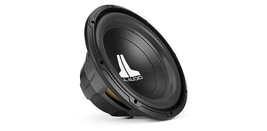 JL Audio 15W0v2 Subwoofer 25cm