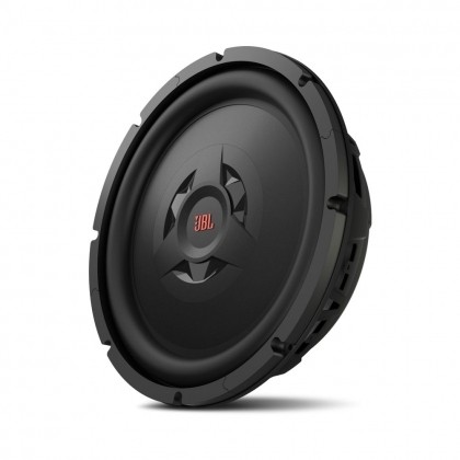 JBL Club1200WS 12inch Shallow Mount Subwoofer