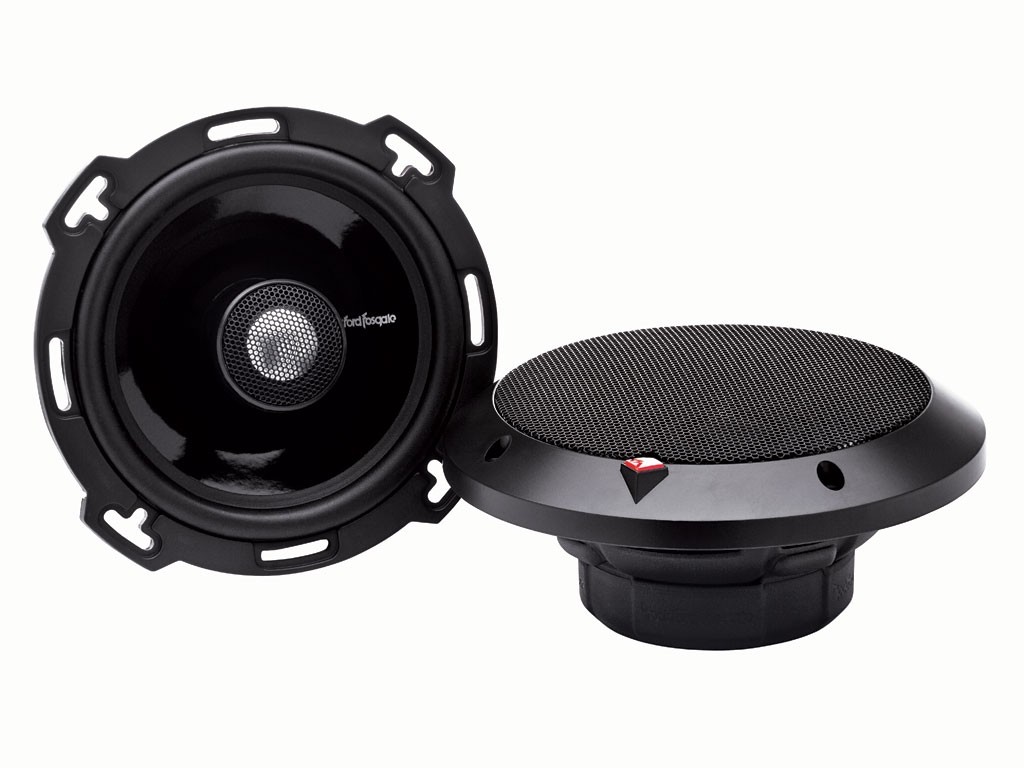 Rockford Fosgate Power Speakers 16,5 cm Coaxial T1S652