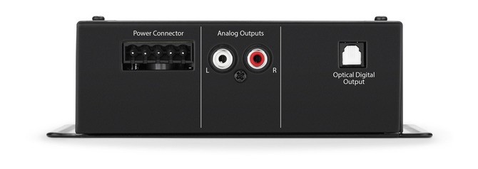 JL Audio Equalizer DSP Oem interface FIX82