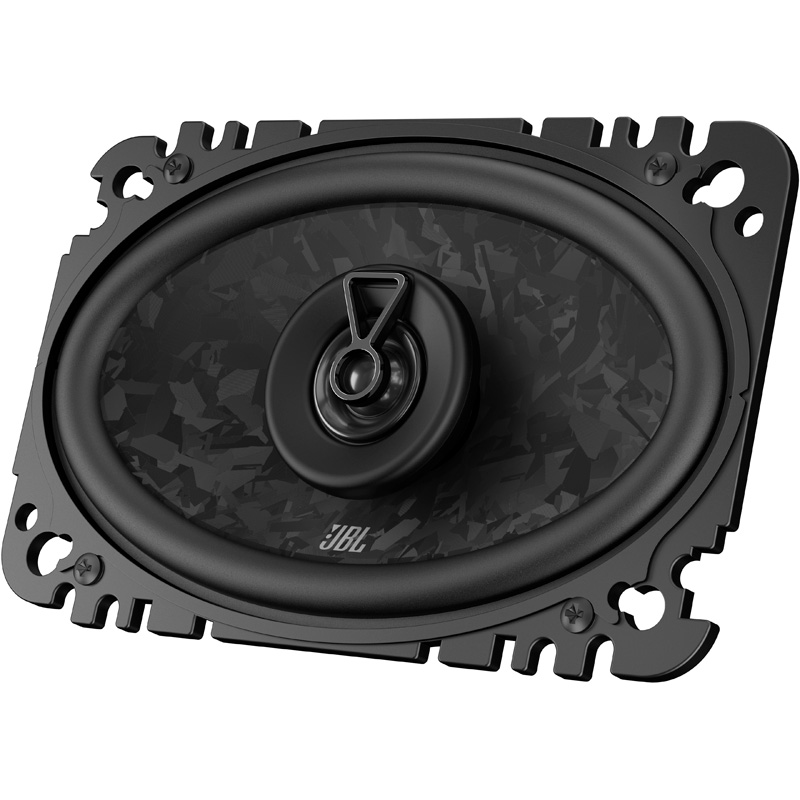 JBL Stage 3 Gen2 648F 4x6'' (102x152mm) Coaxial 480Watt Speakerset (zonder grill)