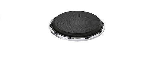 JL Audio SRG10W6 Woofergrill 25cm