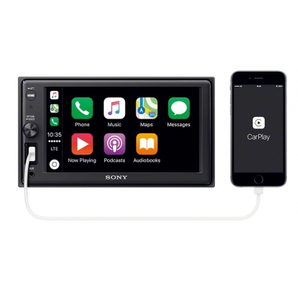 SONY XAV-AX1000 2 DIN Autoradio