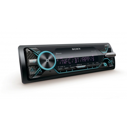 SONY DSX-A416BT 1-DIN Autoradio