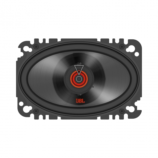 JBL Club 6422F 4x6 speakers