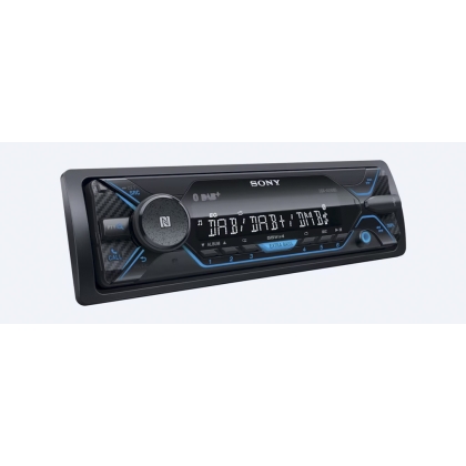 SONY DSX-A510DAB Autoradio Met DAB+