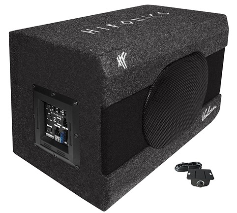 Hifonics VX690A Vulcan actieve subwoofer 6x9inch