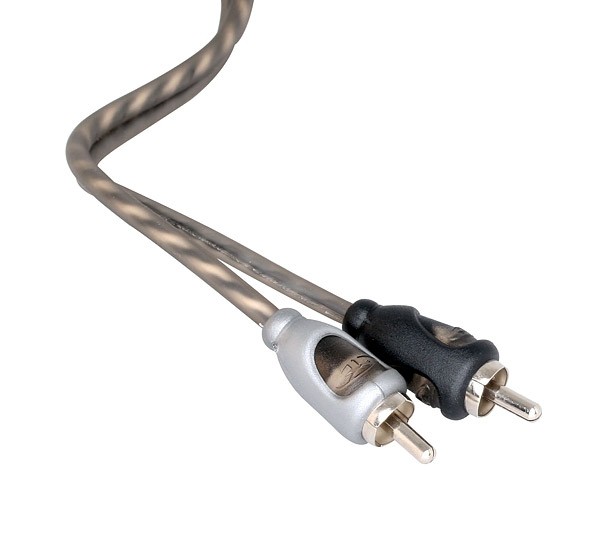 Rockford Fosgate Cichkabel 6 Meter RFI-20